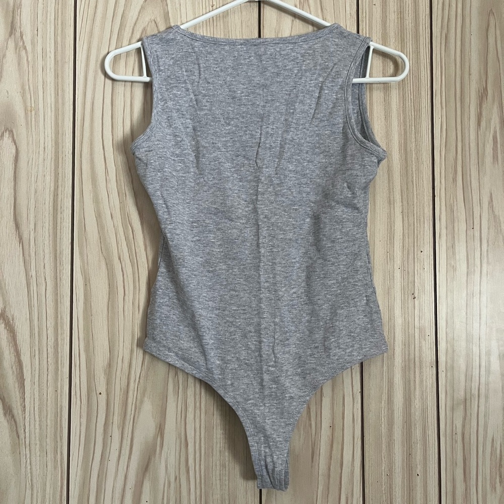 ASOS Threadbare Bodysuit - Picture 6 of 9